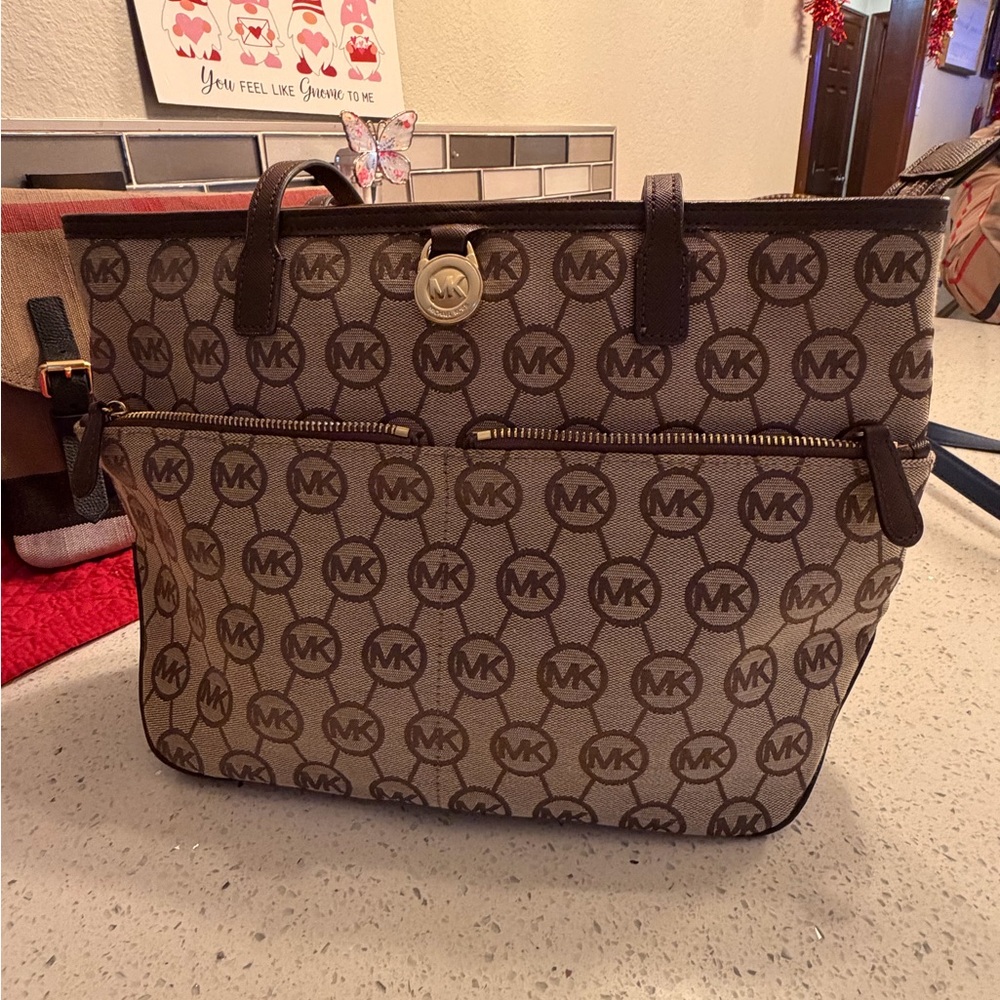 Michael Kors Shoulder Bag (IM-1506)